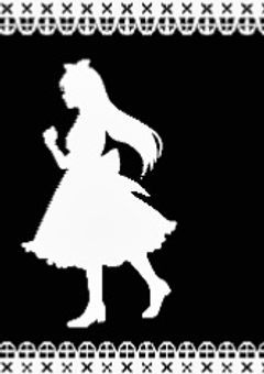 トランプ兵はカラメルの味