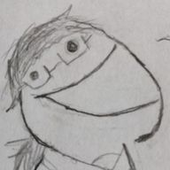 ポテトﾃｬﾝ (╮╯╭)さんのアイコン画像