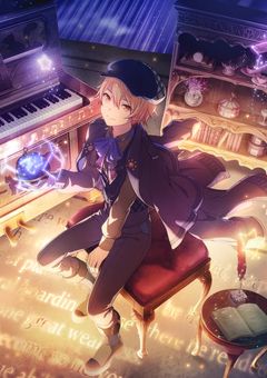 甘えん坊は愛されるようで…？