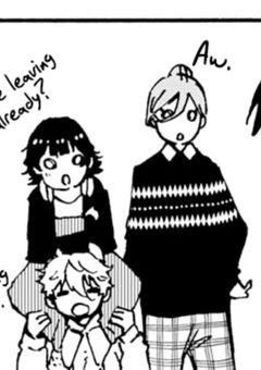 ブルーロックの裏組織