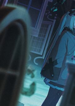 ボーカロイドたちと生活してます