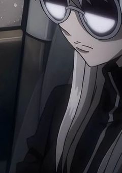 呪術師、ハンター試験を受けるようで