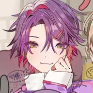夜空音冥@相棒とペア画中さんのアイコン画像