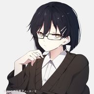 鴉川  海さんのアイコン画像