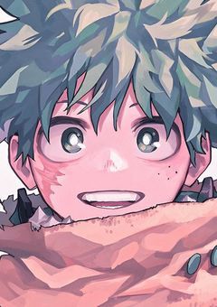 前世暗殺者で魔法少女 、今世ではヒーロー志望を ＿