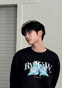 逸材は限界オタク