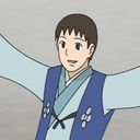 立花北枝