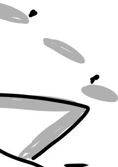 シルバ先輩とロイドくんってよーく考えたらイケメンで受けが似合うの