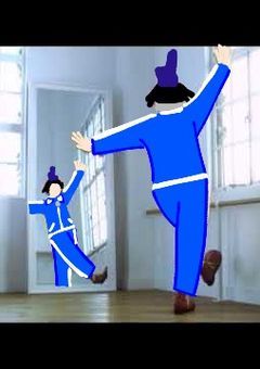 推したちが家に居るのはなぜですか