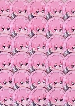 ❥　TALK  AND  LUV  ROOM