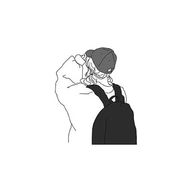 　　睦月さんのアイコン画像