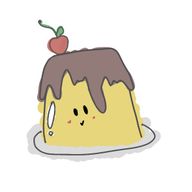 プリン゜さんのアイコン画像