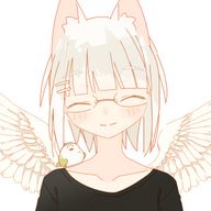 狐白さんのアイコン画像