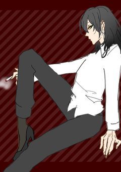 呪詛師やってるけどむやみに人殺さねぇよ？