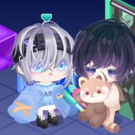 累加さんのアイコン画像