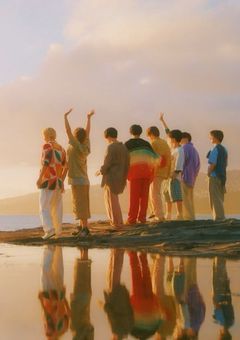 tszの紅一点の恋愛事情