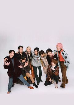 SnowManと🫶🏻　短編集