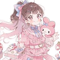 めろさんのアイコン画像