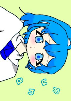短編集(イラコンも出ております)