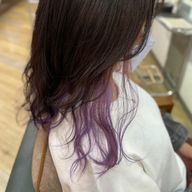 えあ‪☺︎‬💜🐰🍑さんのアイコン画像