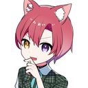 赤犬りいぬ