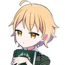 黄木るぅと