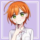 橙々　ジェル