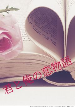 君と俺の恋物語