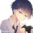 猿山　羅田男