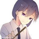 死神　紫苑
