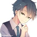 黒猫　野阿