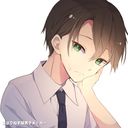 緑水　翡翠