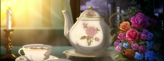 クランさんの壁紙画像