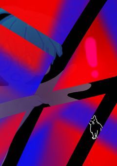 ループする世界で