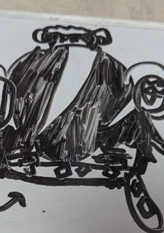 odrkしゃんの言語を学ぶのだ！