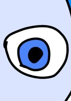 ボクはティーチくんだよ、猫になってみたいな。