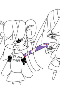 とある小説報告