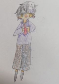 推しに告白されました…？