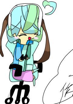 深い深いゲームの奥底へ＿。　　