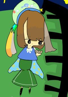 ねぇねぇ 今ここにいるんでしょ ？ 貴方達と時が来るまで,