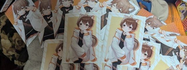 ねこねこさん サブ垢も見てください！@略してねこひつさんの壁紙画像