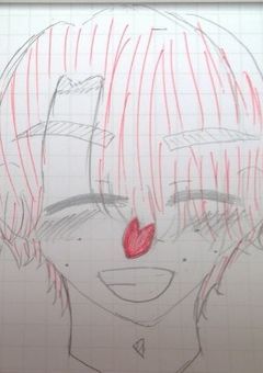 旧・蒟蒻のイラストroom🖼