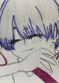 ⛄ パロディイラスト集