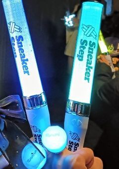 すにすてメンバーの8人目はメンバーのオタクでした