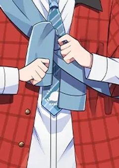 「　桜の花が咲く頃に　」