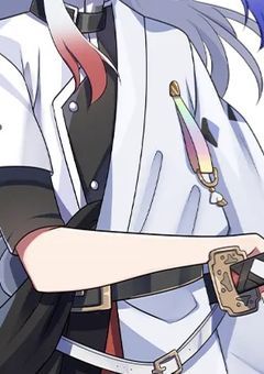 #友達がイケメンになって帰ってきた