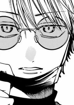 君と笑い合う世界を、もう一度。