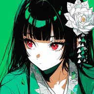 雨音 # アイコン変えたさんのアイコン画像