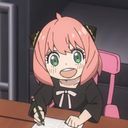 💭 アーニャ