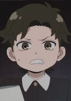 ダミアン の 好きな子 事故キス したみたい .